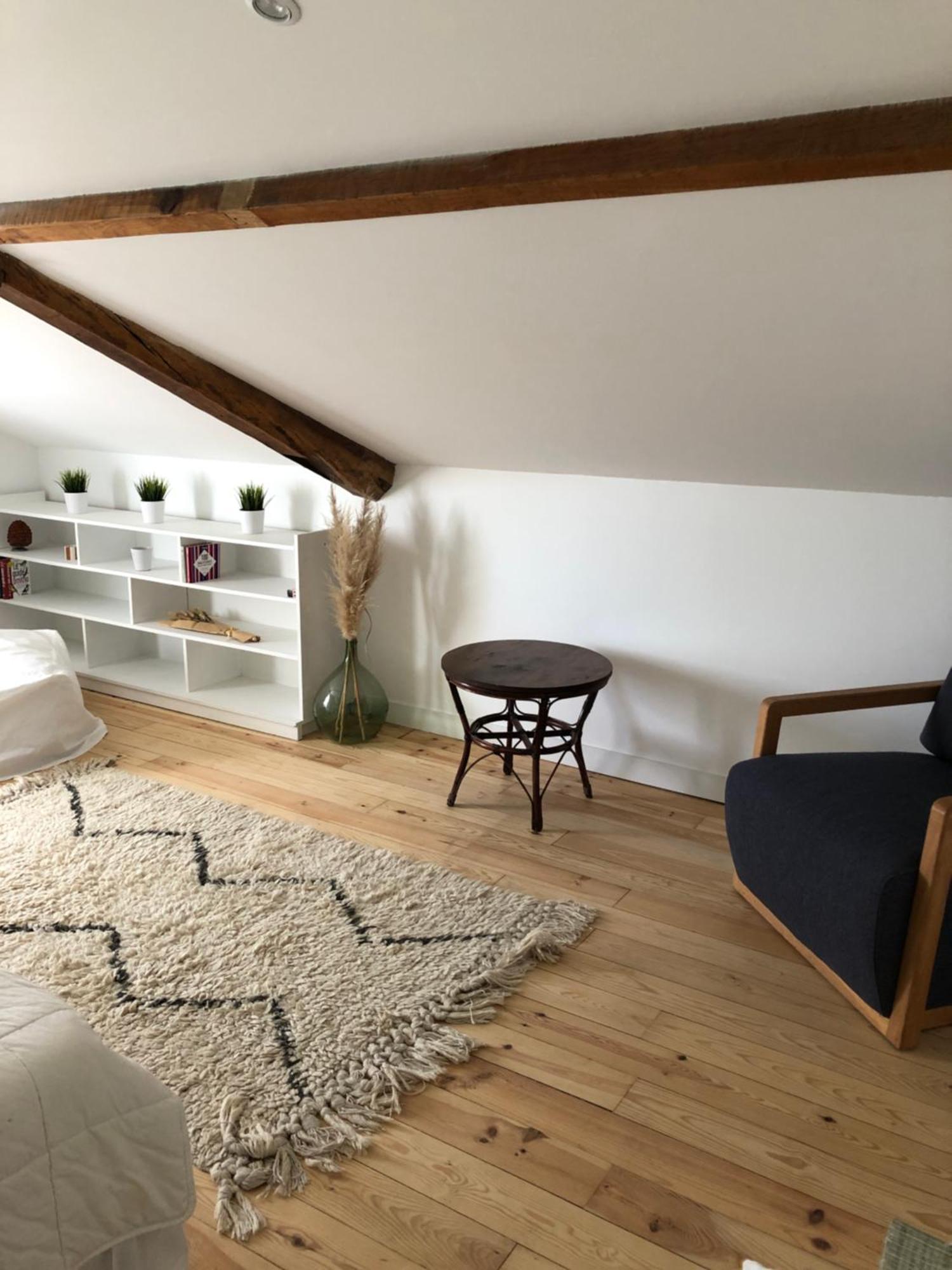 Bed and Breakfast La Parenthese Saubrigues Exterior foto