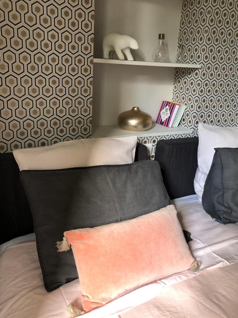 Bed and Breakfast La Parenthese Saubrigues Exterior foto