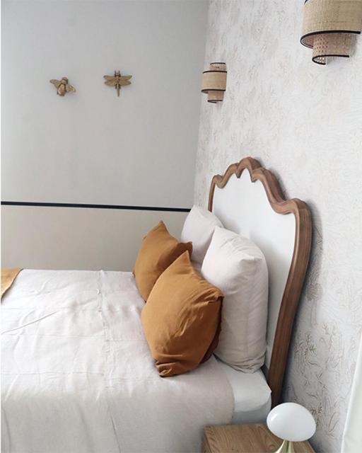 Bed and Breakfast La Parenthese Saubrigues Exterior foto